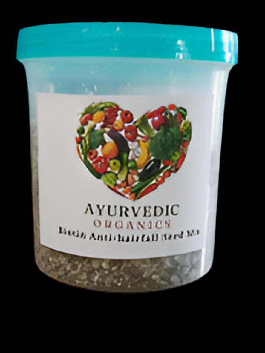 Biotin Anti-Hair fall Seed mix