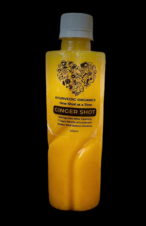 Ginger Shot