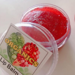 BEETROOT LIP BALM